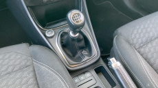 Ford Puma 1.0 EcoBoost Hybrid mHEV 155 Titanium 5dr Petrol Hatchback